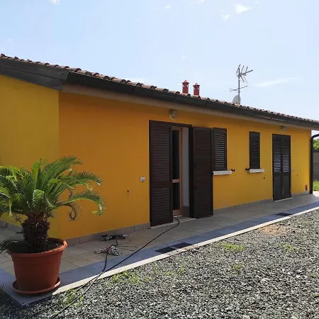 Vallecorsa 3*