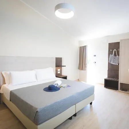 Hotel Vallecorsa