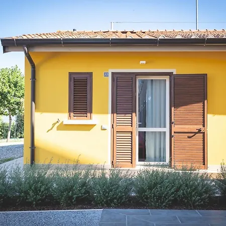 Hotel Vallecorsa Rosignano Marittimo