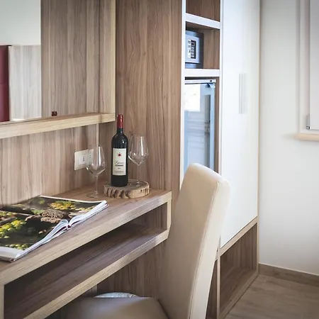 Vallecorsa Hotel 3*
