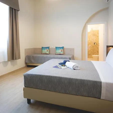 Vallecorsa 3* Rosignano Marittimo