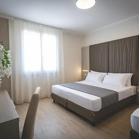 Vallecorsa Hotel 3*