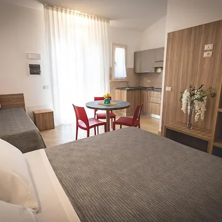 Vallecorsa Hotel 3*