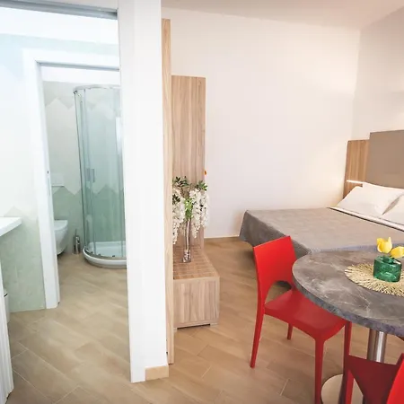 Hotel Vallecorsa Rosignano Marittimo