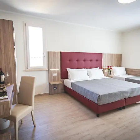 Vallecorsa Hotel Rosignano Marittimo