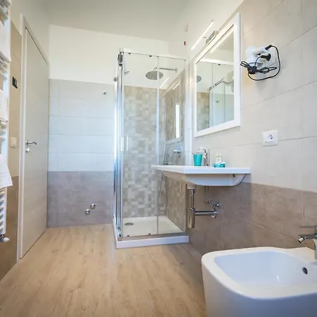 Hotel Vallecorsa 3*