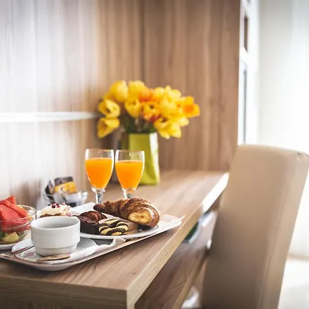 Hotel Vallecorsa 3*