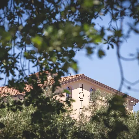 Hotel Vallecorsa