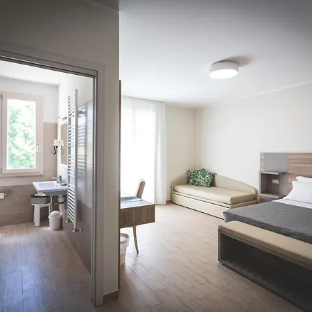 Vallecorsa Hotel Rosignano Marittimo