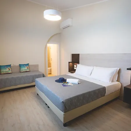 Vallecorsa Hotel 3*