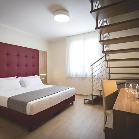 Hotel Vallecorsa
