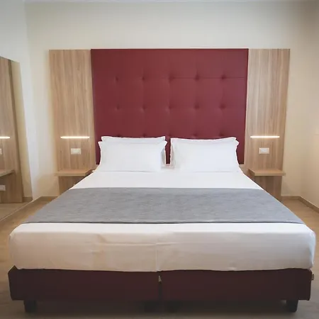 Hotel Vallecorsa