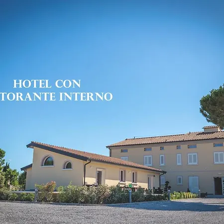 Vallecorsa Hotel 3*