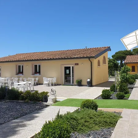 Vallecorsa 3*