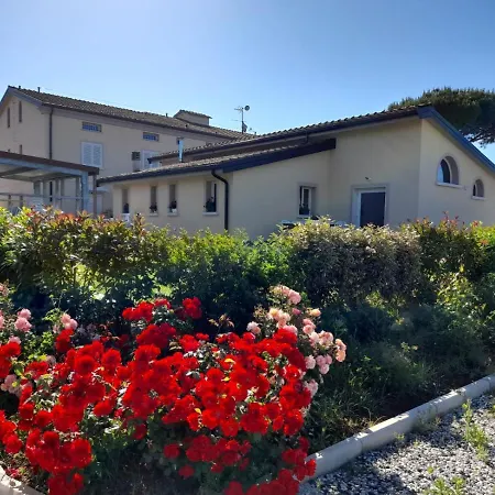 Vallecorsa Hotel Rosignano Marittimo