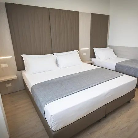 Vallecorsa Hotel Rosignano Marittimo