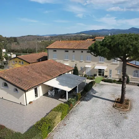 Vallecorsa