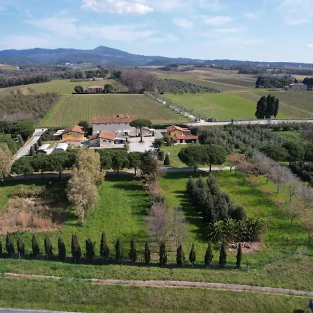 Hotel Vallecorsa