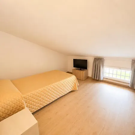 Hotel Vallecorsa