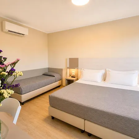 Hotel Vallecorsa