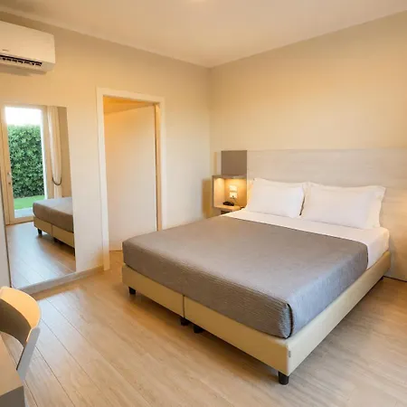 Hotel Vallecorsa 3*