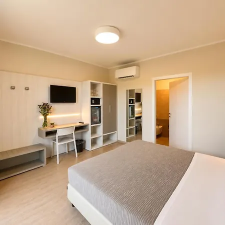 Vallecorsa Hotel 3*