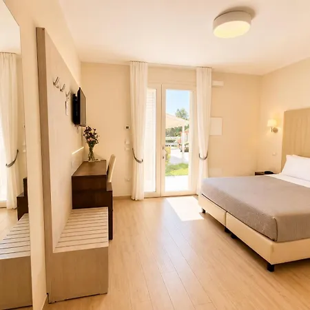 Vallecorsa Hotel