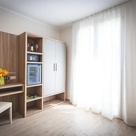 Vallecorsa Hotel 3*