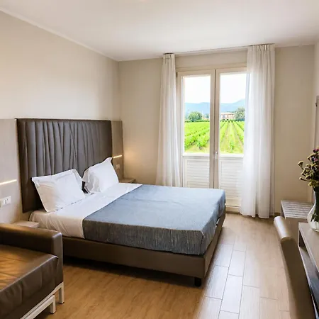 Vallecorsa Hotel 3*
