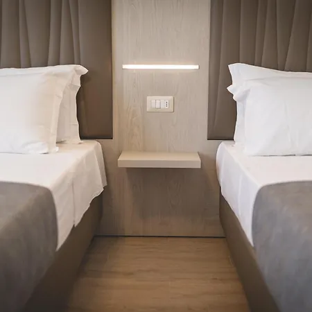 Hotel Vallecorsa