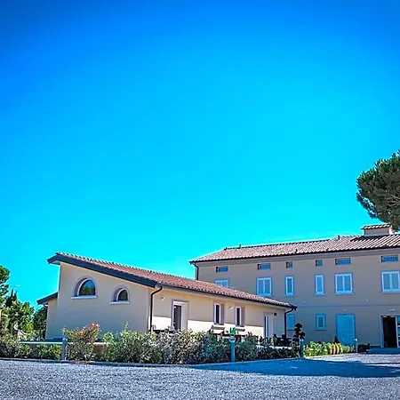 Vallecorsa 3*