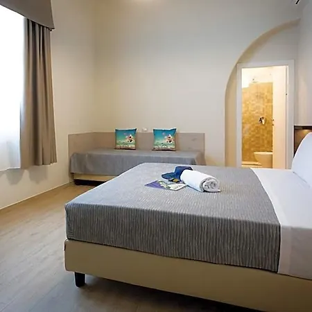 Vallecorsa Hotel 3*